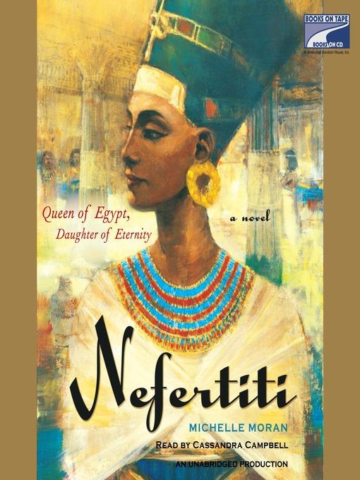 Nefertiti