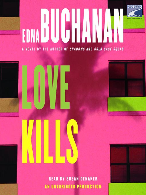 Love Kills