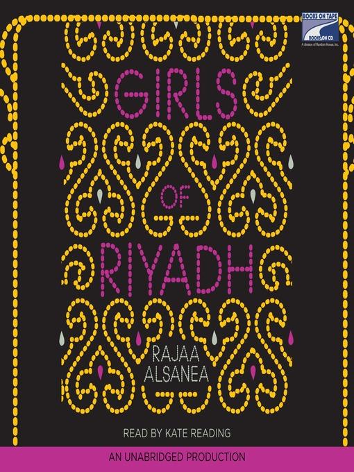 Girls of Riyadh