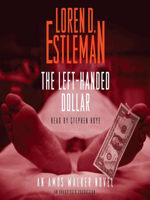 The Left-Handed Dollar