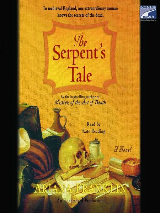 The Serpent's Tale