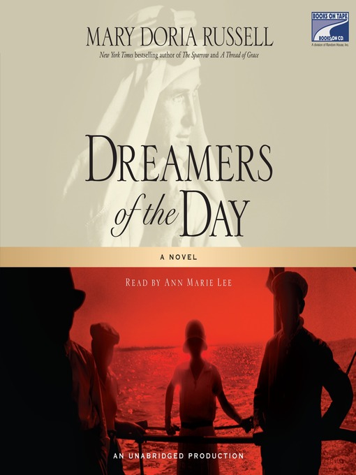 Dreamers of the Day