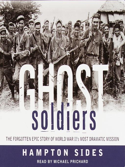 Ghost Soldiers