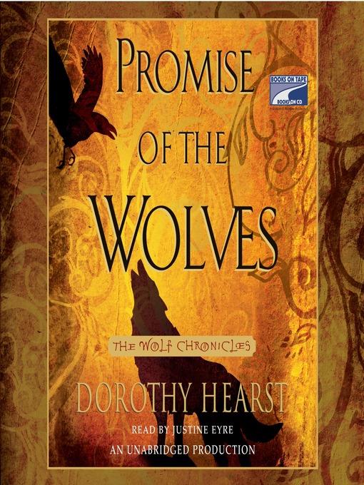 Promise of the Wolves