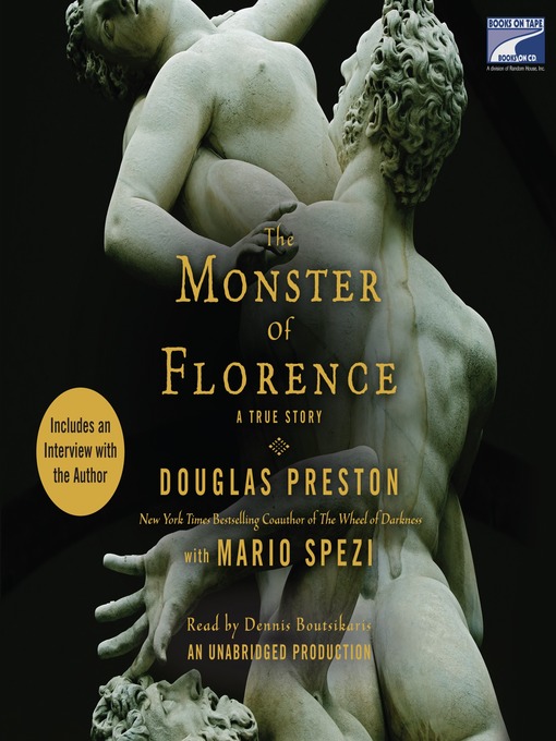 The Monster of Florence