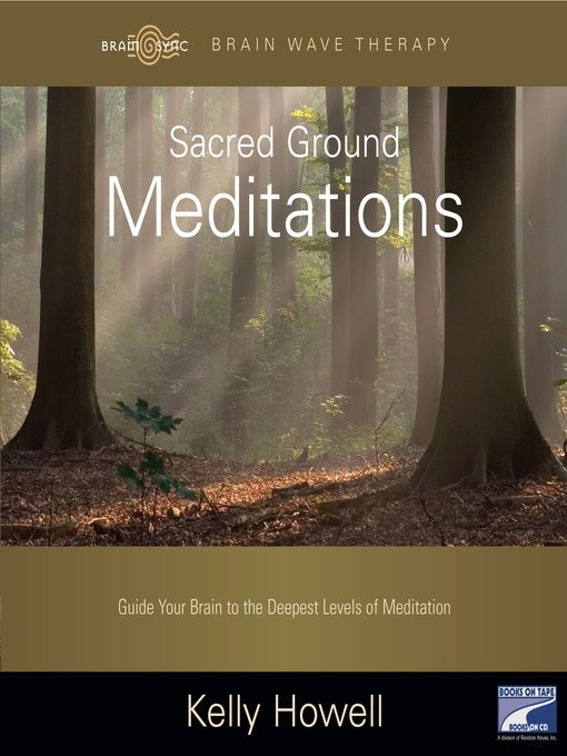 Sacred Ground Meditations