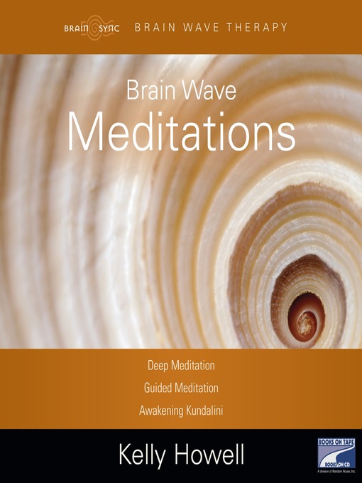 Brain Wave Meditations