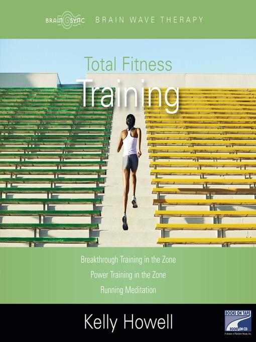 Total Fitness Training