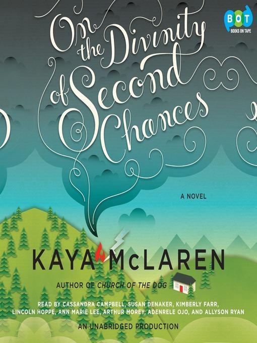 On The Divinity of Second Chances