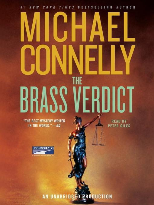 The Brass Verdict