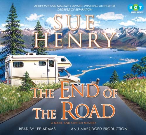 The End of the Road (Unabridged)