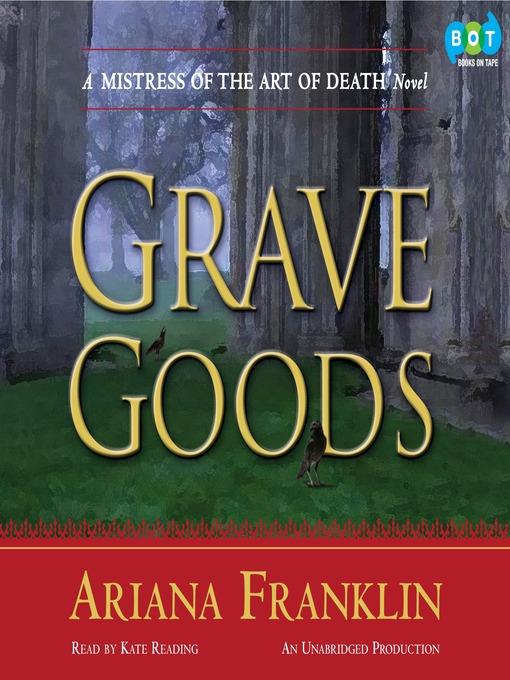 Grave Goods