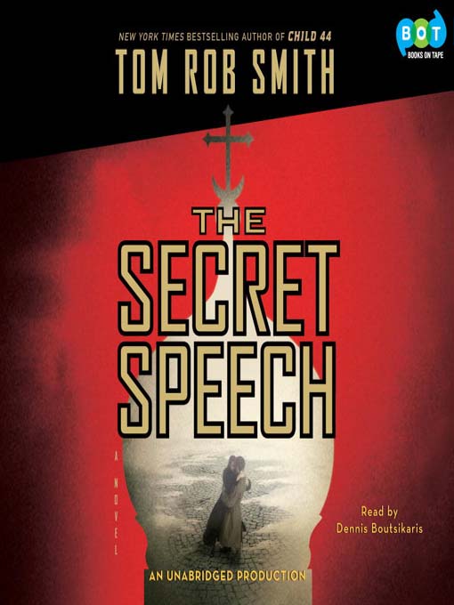 The Secret Speech