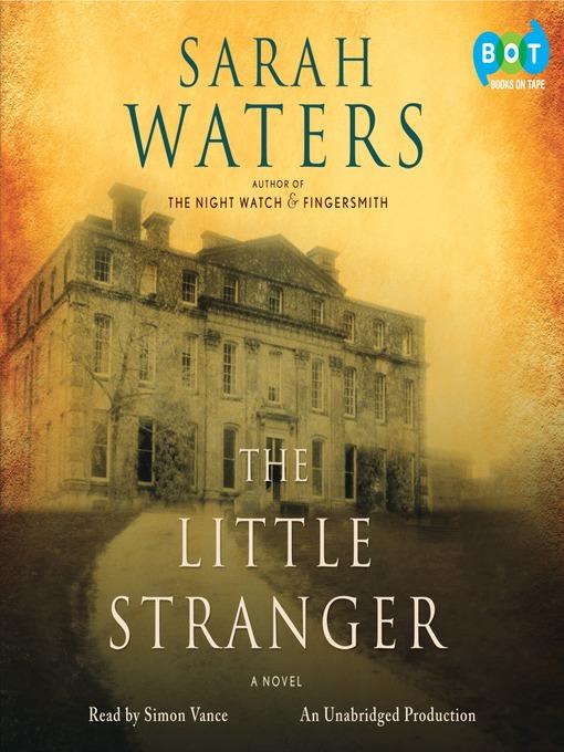 The Little Stranger