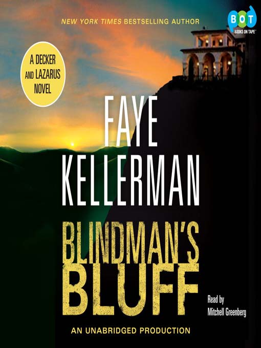 Blindman's Bluff