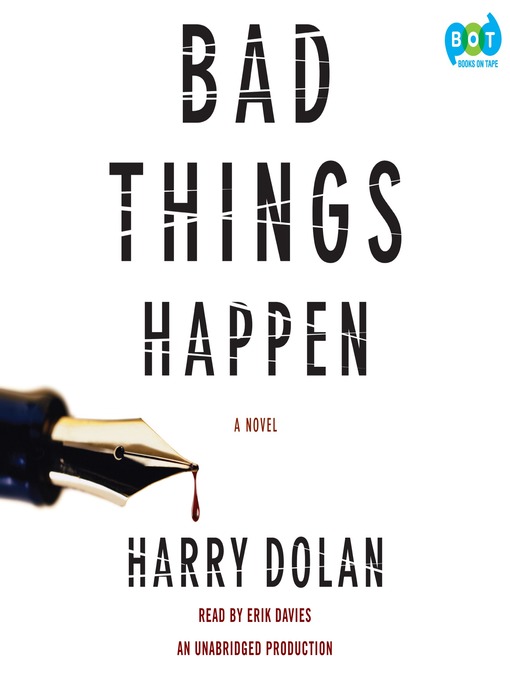 Bad Things Happen