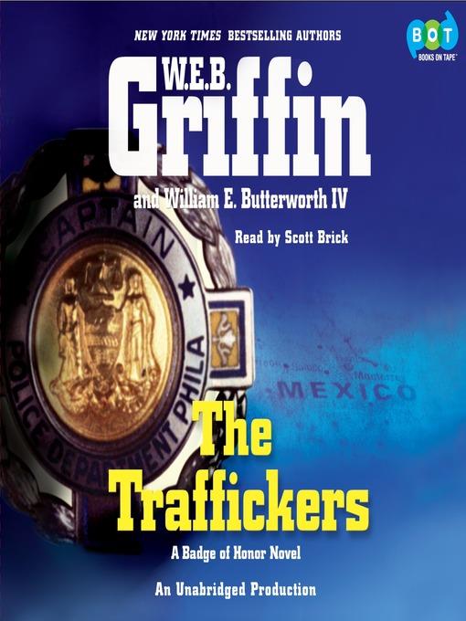 The Traffickers