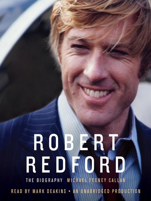 Robert Redford