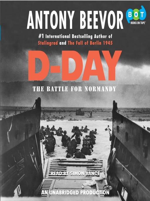 D-Day