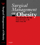 Surgical Management of Obesity