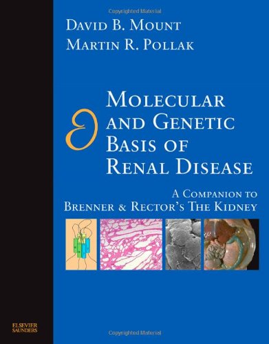 Molecular and Genetic Basis of Renal Disease