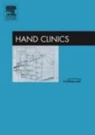 Flexor Tendon Injuries: An Issue of Hand Clinics (The Clinics: Orthopedics, Volume 21-2)