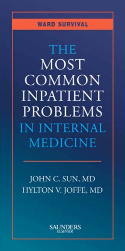 The Most Common Inpatient Problems In Internal Medicine