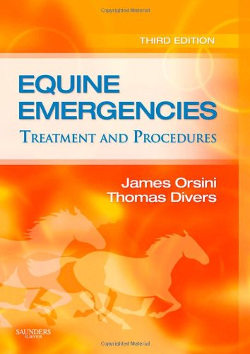 Equine Emergencies