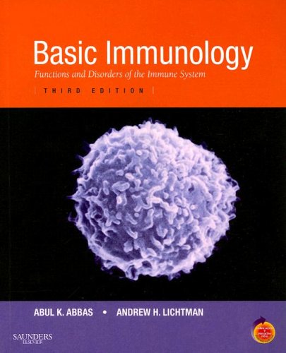 Basic Immunology