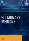 Principles of Pulmonary Medicine (PRINCIPLES OF PULMONARY MEDICINE (WEINBERGER))