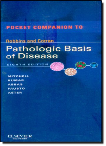Pocket Companion to Pathologic Basis of Disease