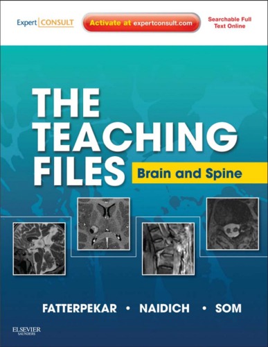 The Teaching Files