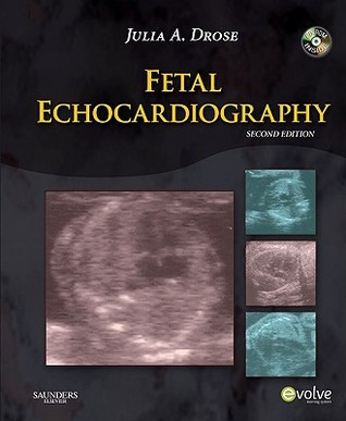 Fetal Echocardiography [With CDROM]