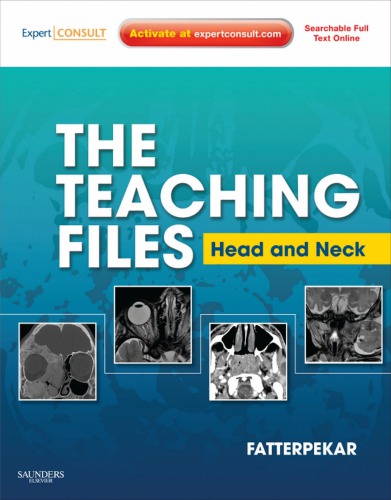 The Teaching Files