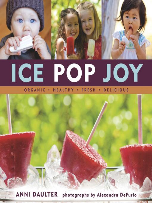 Ice Pop Joy