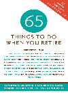 65 Things to Do When You Retire