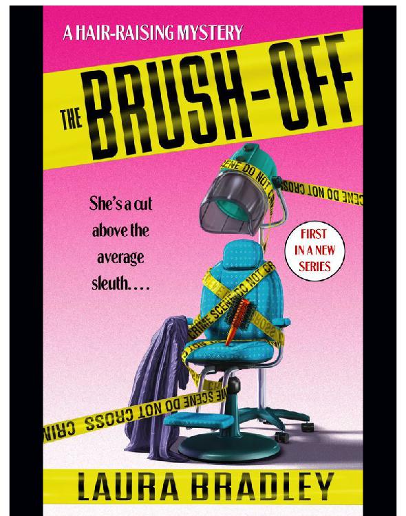 The Brush-Off