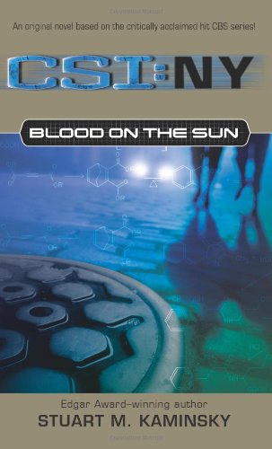 Blood on the Sun