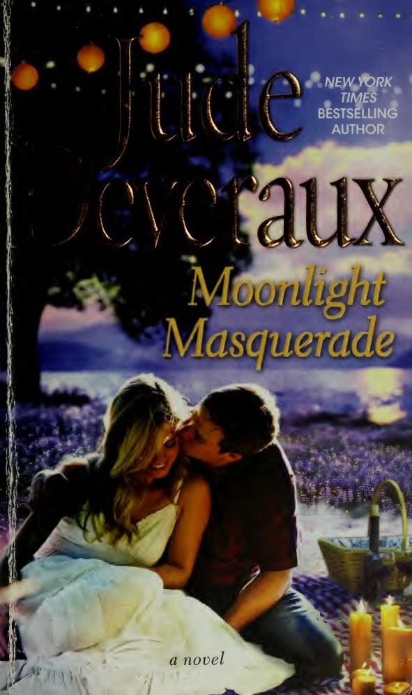 Moonlight Masquerade