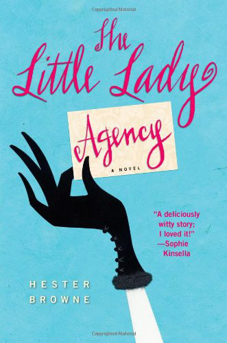 The Little Lady Agency