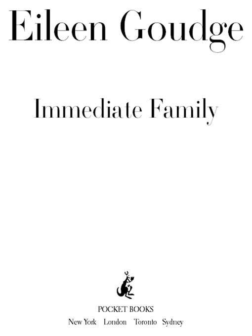 Immediate Family