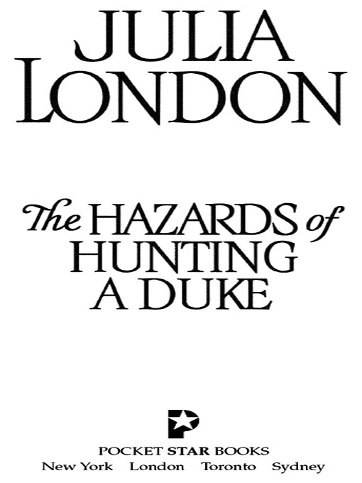 The Hazards of Hunting a Duke