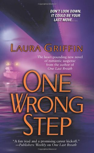 One Wrong Step (Borderline)