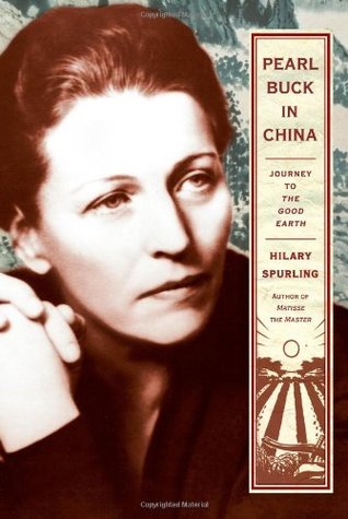 Pearl Buck in China