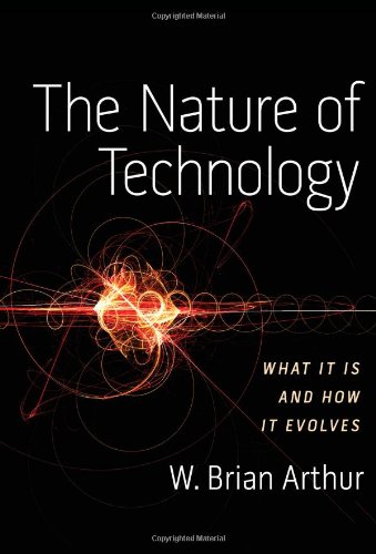 The Nature of Technology