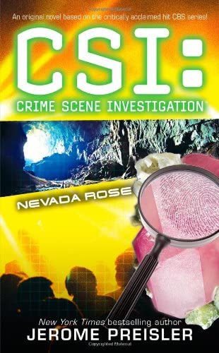 Nevada Rose (CSI: Crime Scene Investigation)