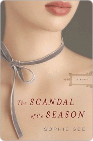 The Scandal of the Season