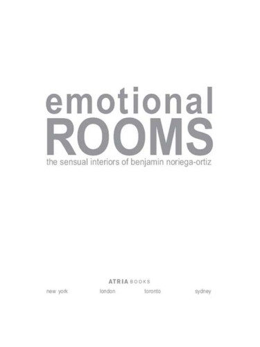 Emotional Rooms