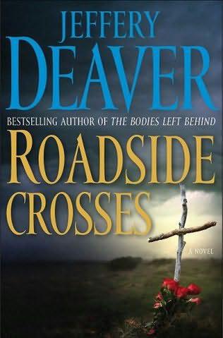 Roadside Crosses