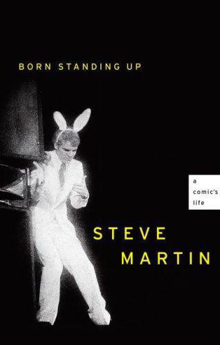 Born Standing Up